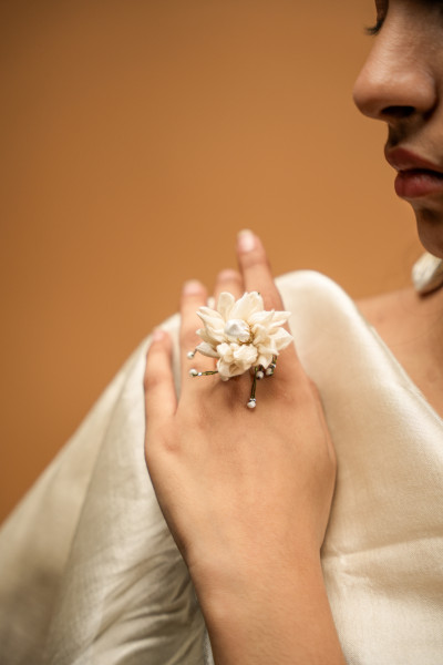 Shakuntala Ring