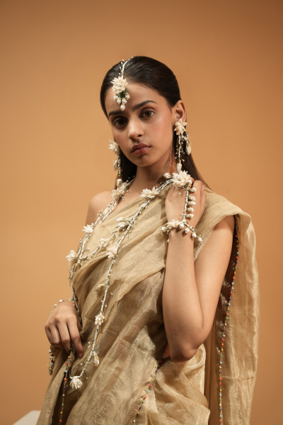 Shakuntala Set