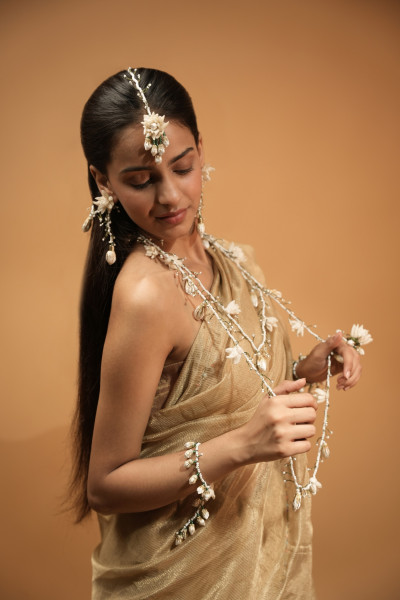Shakuntala Set