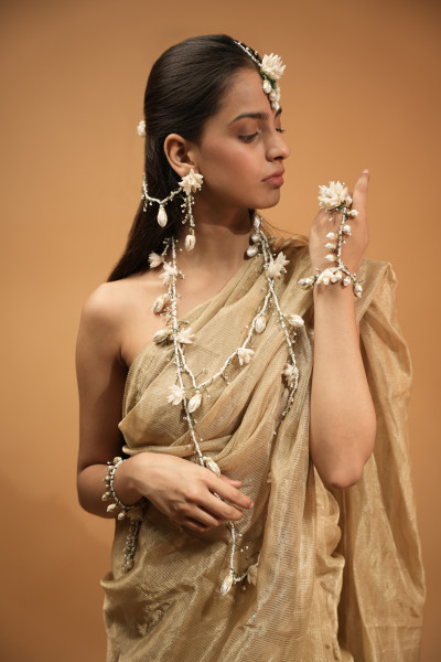 Shakuntala Set