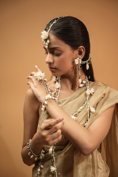 Shakuntala Set