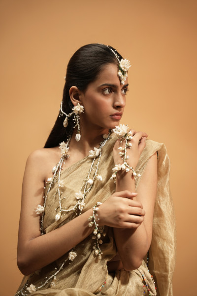 Shakuntala Set