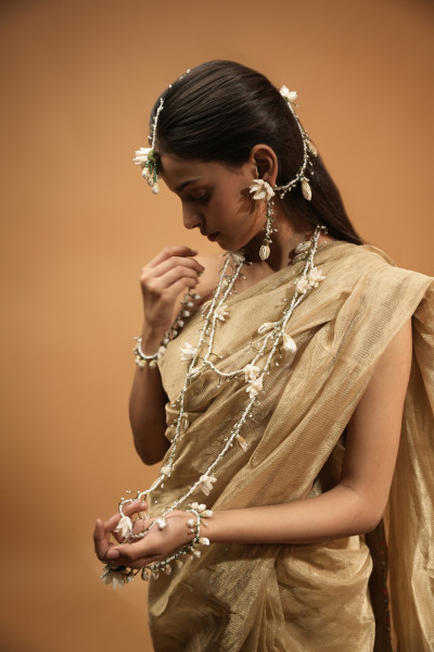 Shakuntala Set
