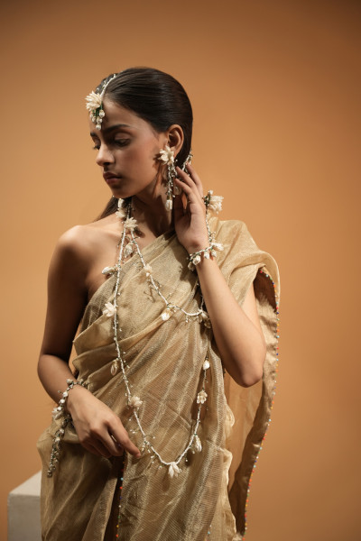 Shakuntala Set