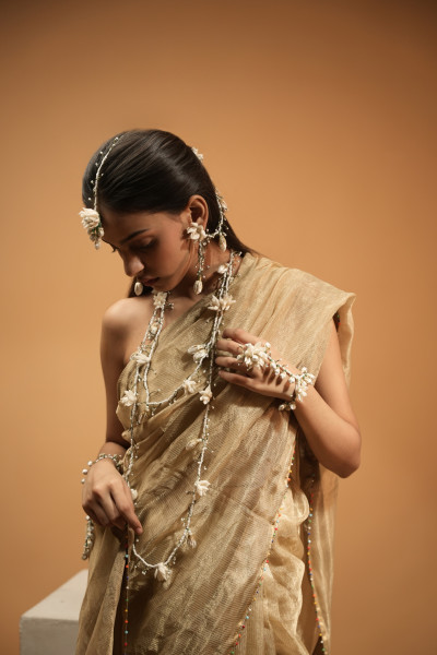 Shakuntala Set