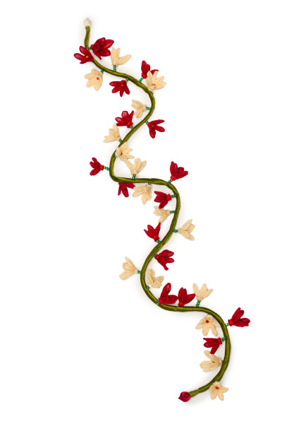 Tapti Floral String