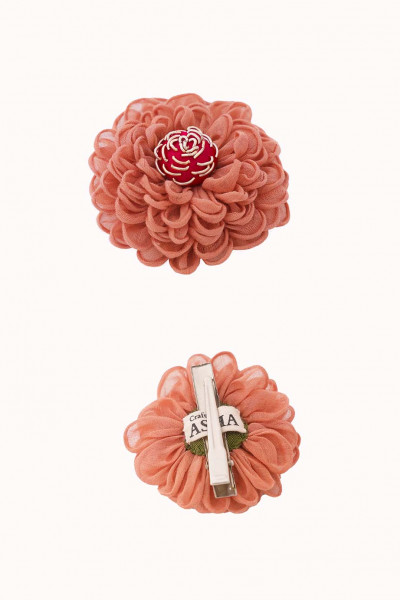 Ruwa Hair Slide