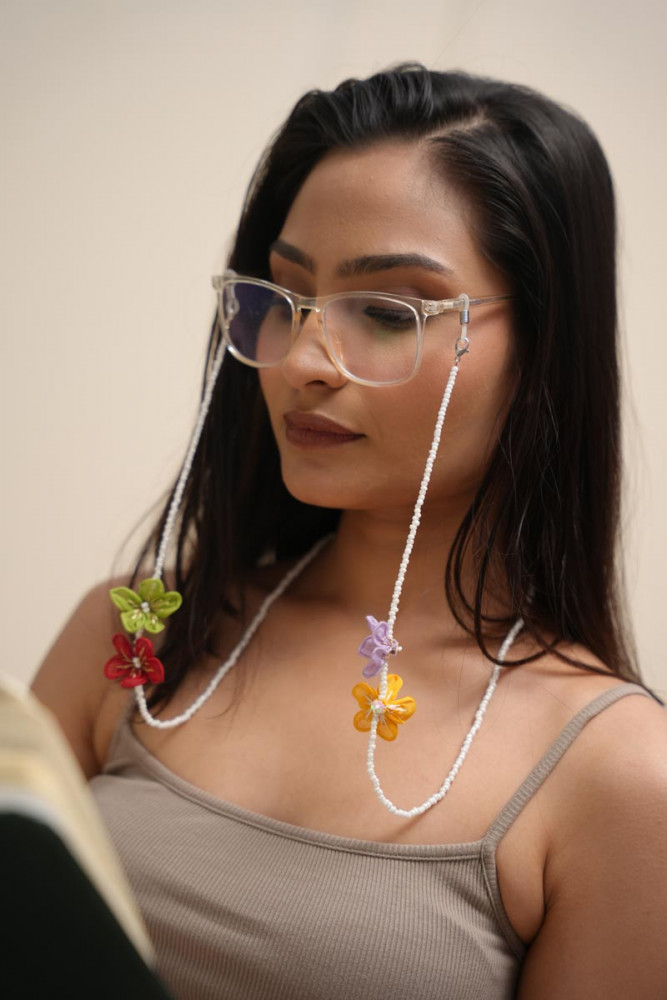 Image of Winnie Eye Wear Chain