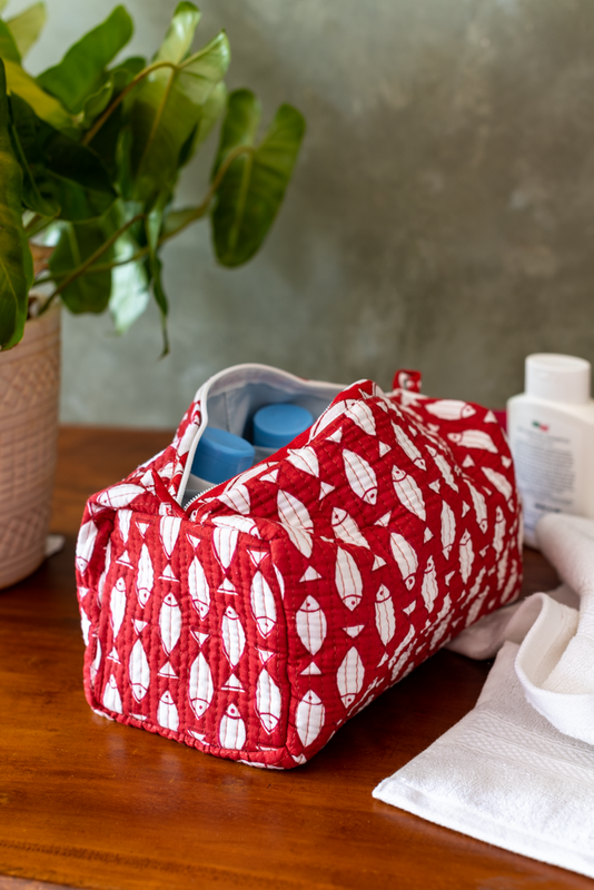 Pouch Medium Size 1055