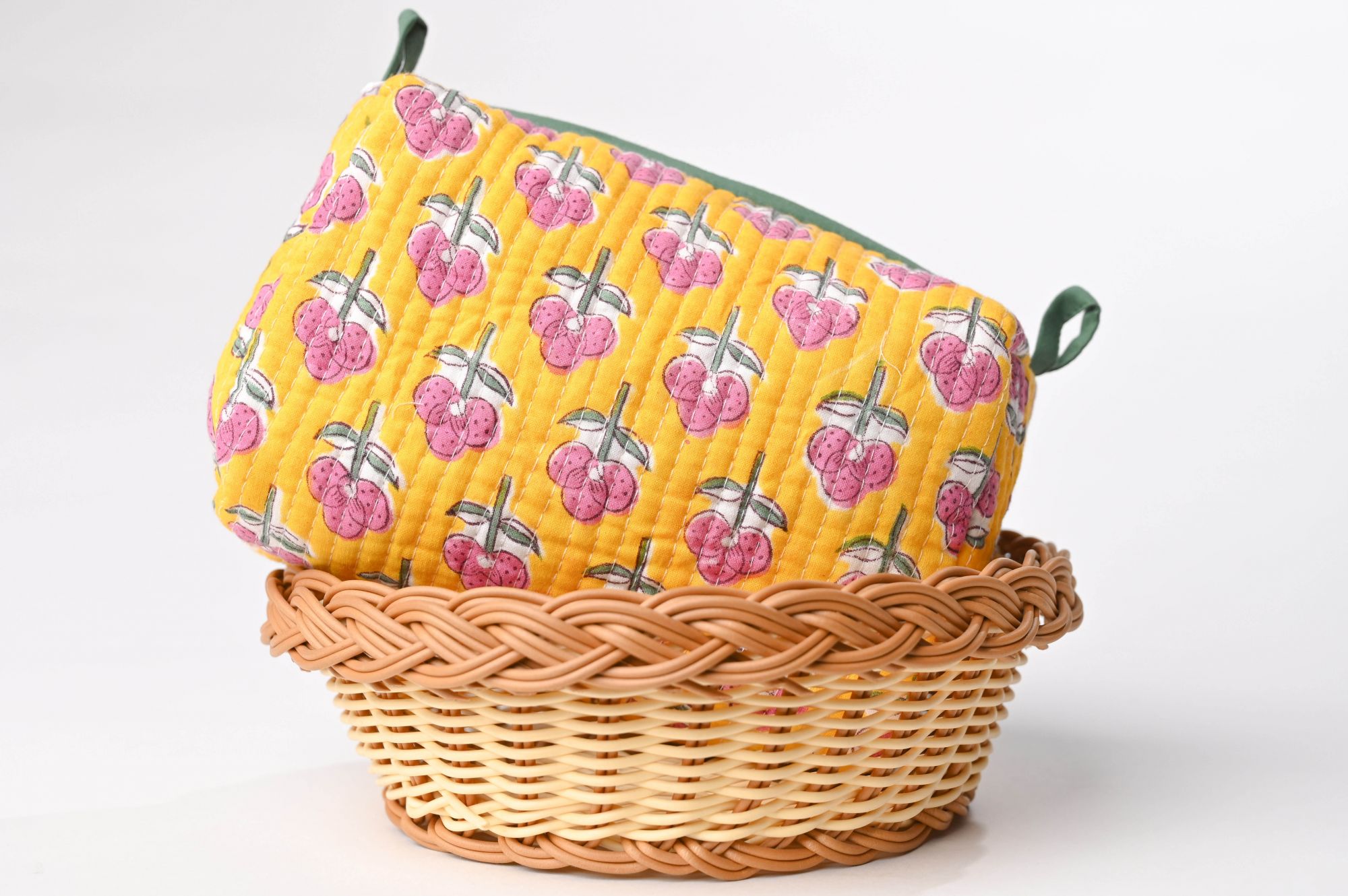 Pouch Medium Size 8x4x4