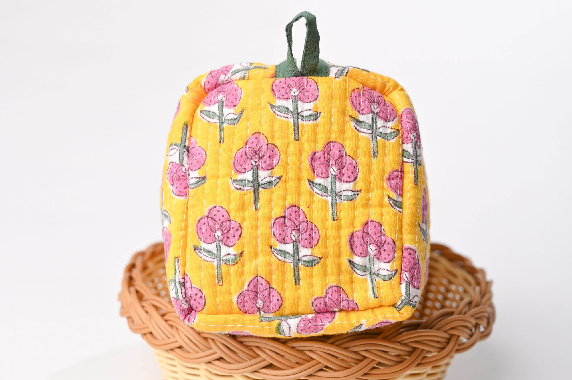 Pouch Medium Size 8x4x4