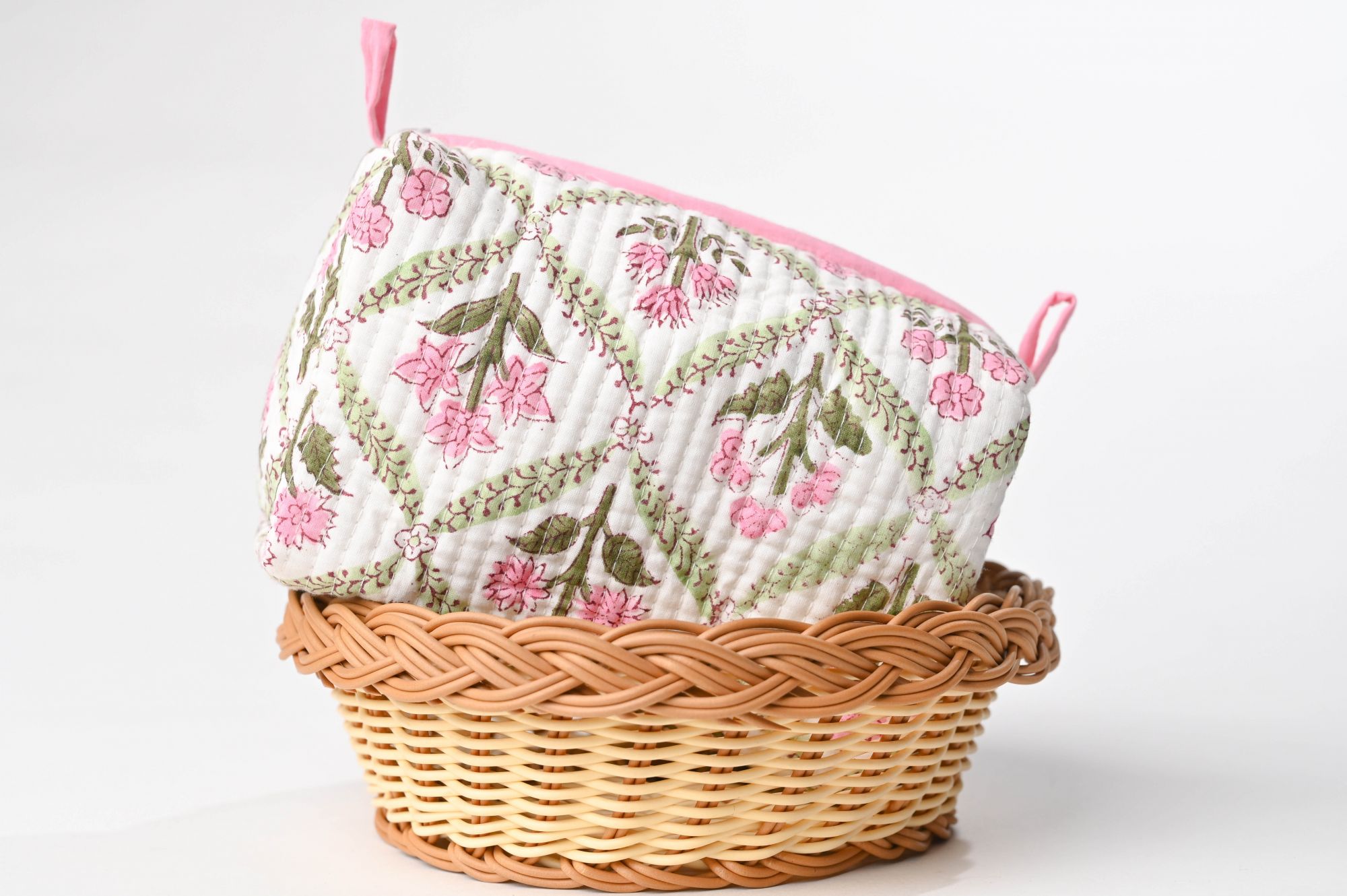Pouch Medium Size 8x4x4