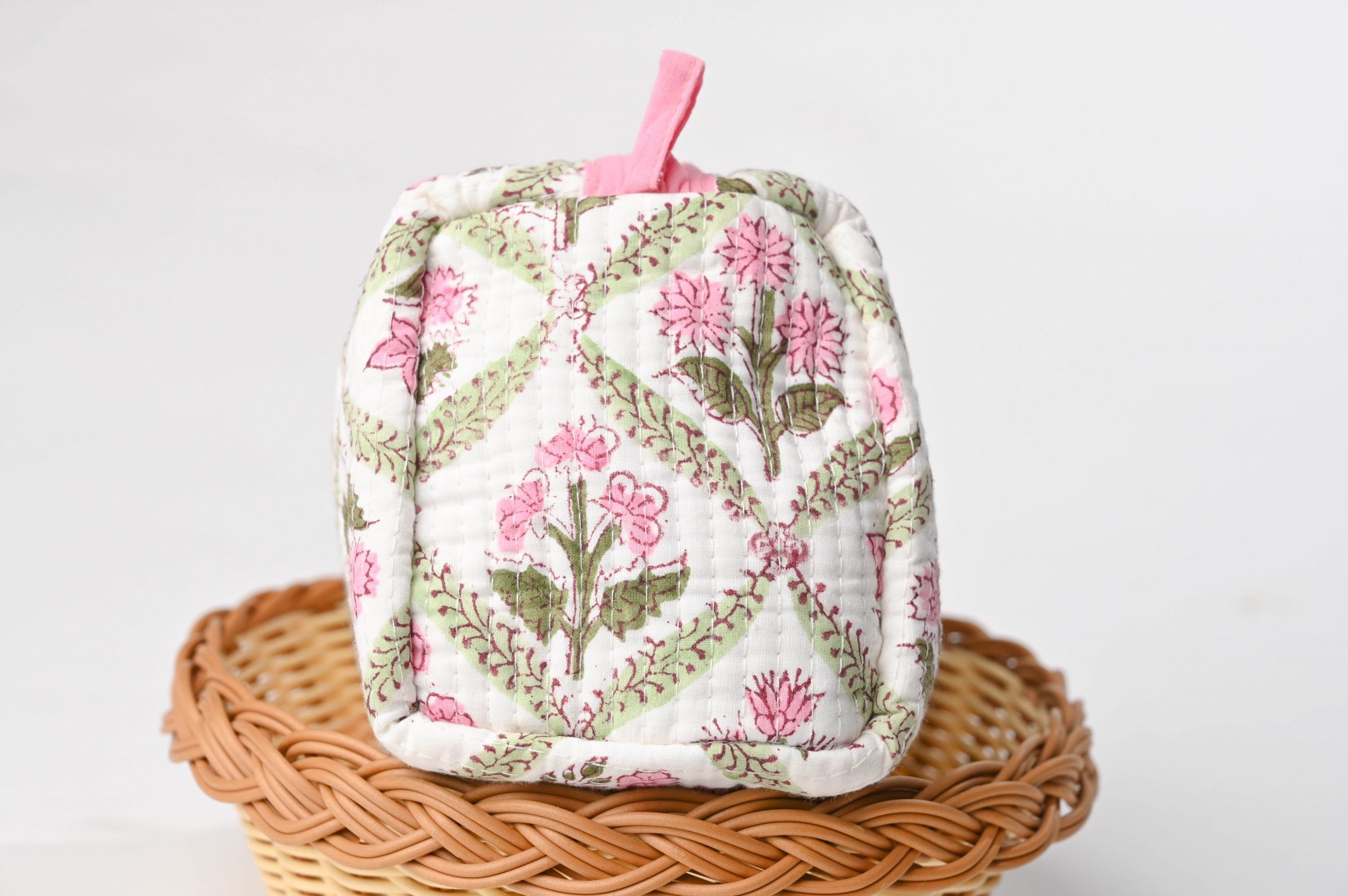 Pouch Medium Size 8x4x4