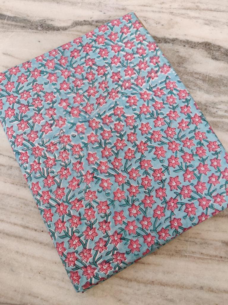 hand block print fabric 10 meter