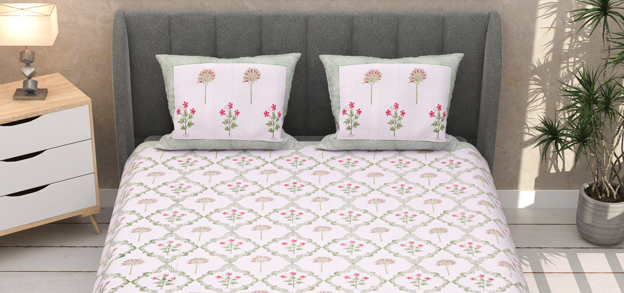 Bedsheets
