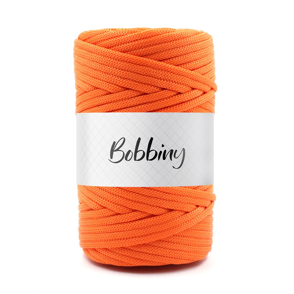 Braided PP Macrame Cord