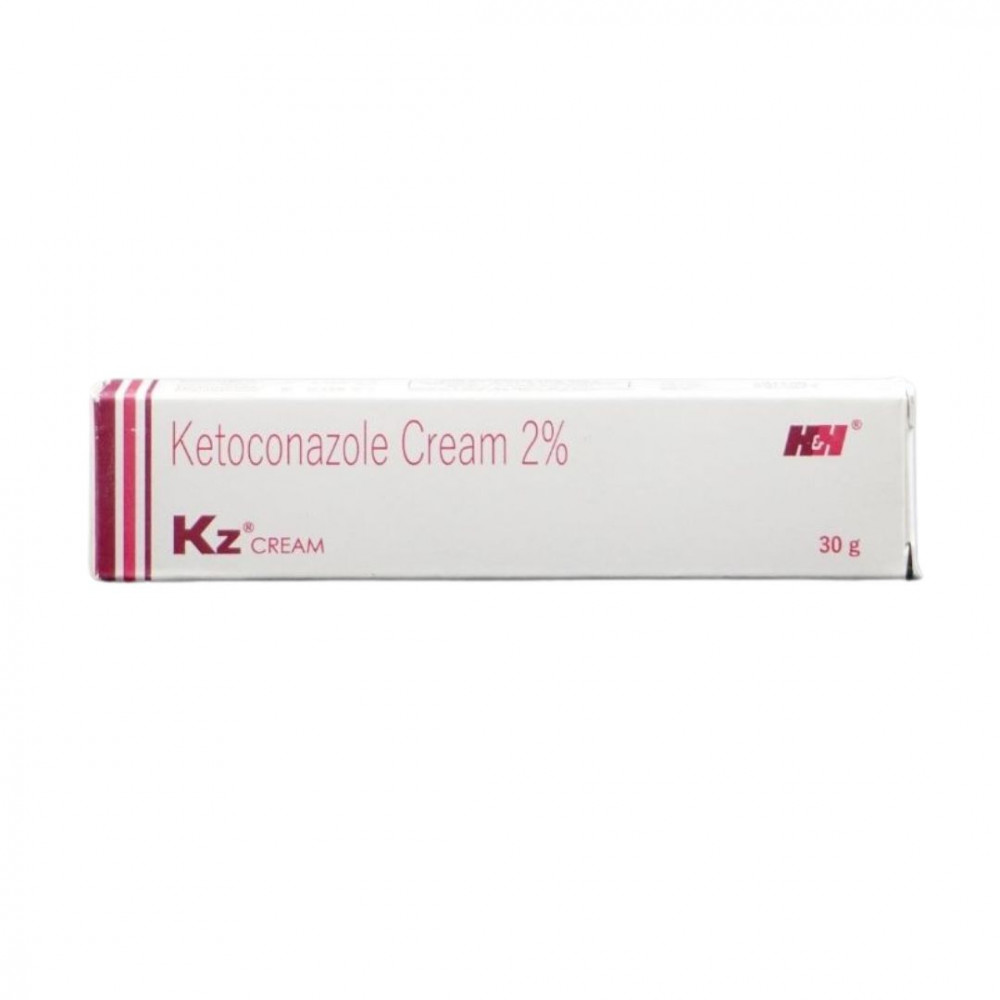 Kz Powder KZ CREAM | Antifungal Skin Care Cream