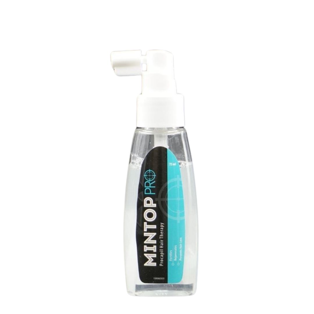 Mintop Pro Spray | Procapil Hair Therapy