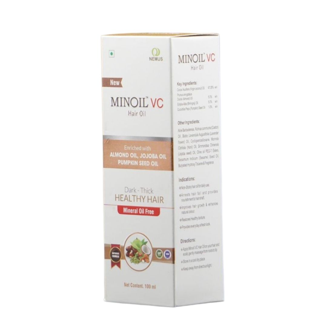 Dynamic Minoil Vc Hair Oil Moment Art Dynamic Minoil Vc Hair Oil Moment Art