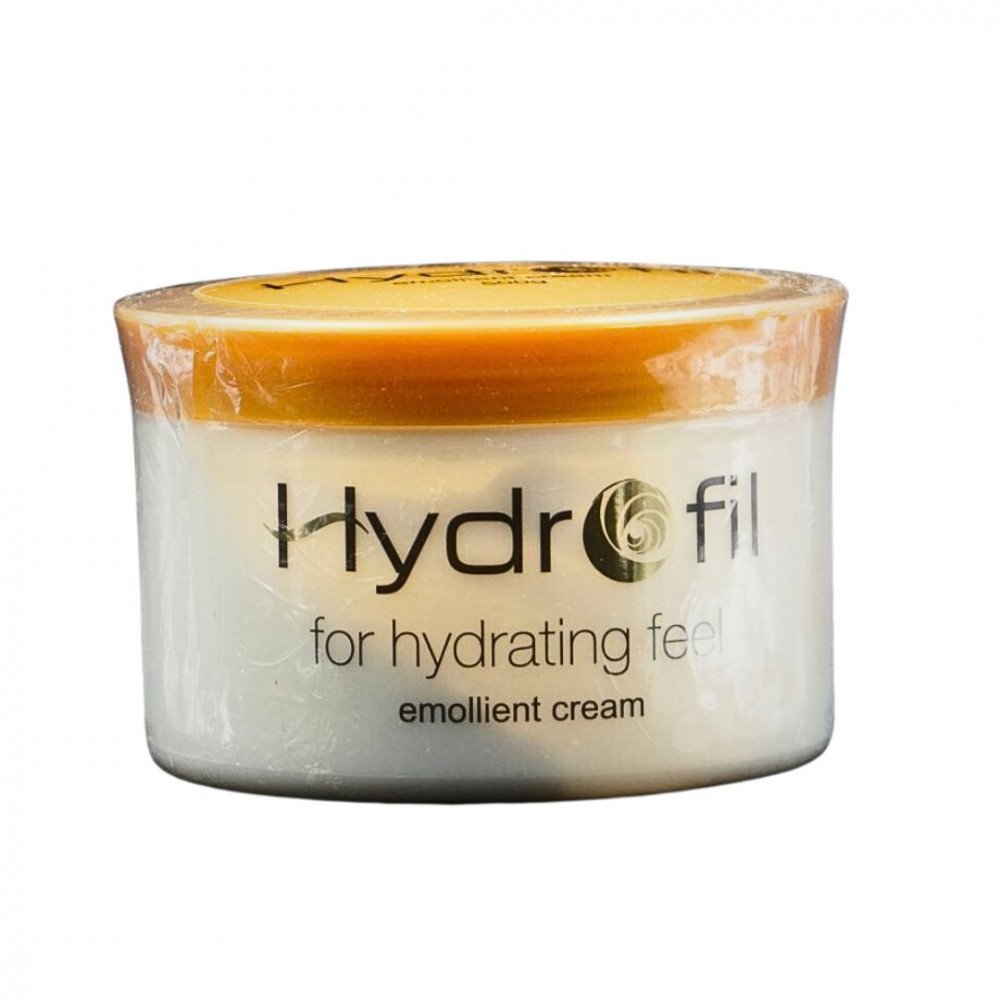Hydrofil Cream 500g - Buy Online, dermatologist recommended - CutisKart.com