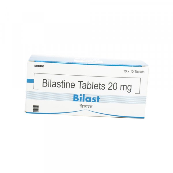Bilast Tabs