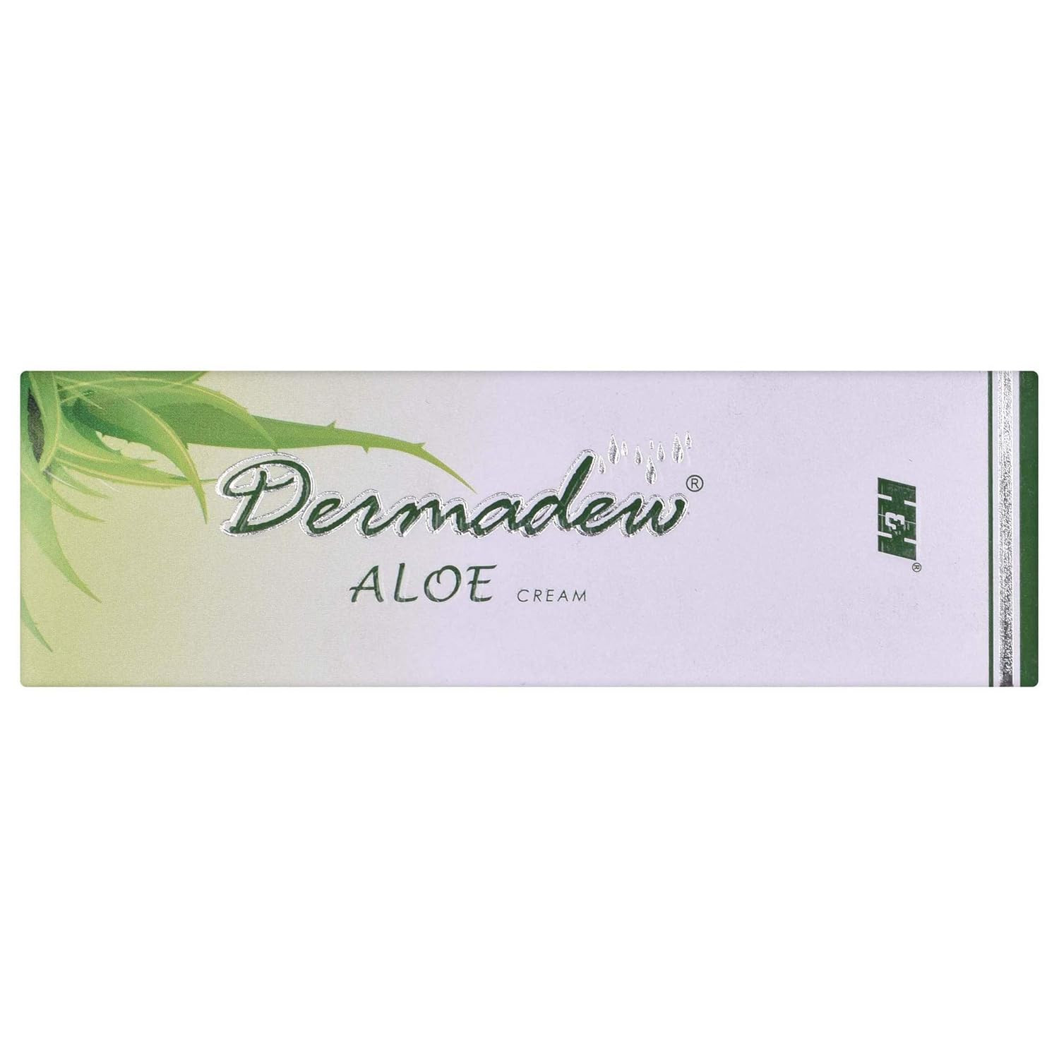 Dermaide Dermadew Aloe Cream 150g - Buy Online - Discount Available ...