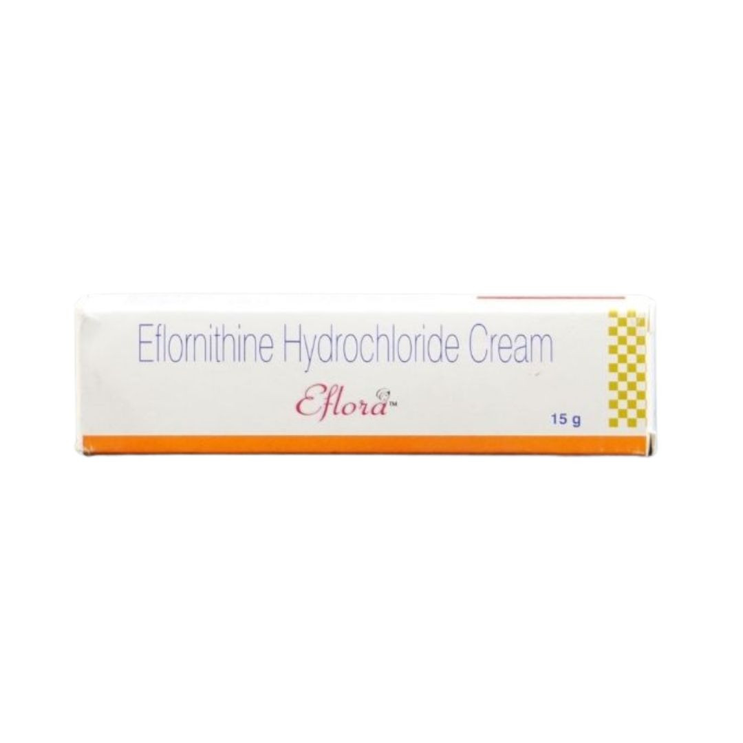 Eflora Eflora Cream 15g - Buy Online at Best Price, dermatologist recommended ...