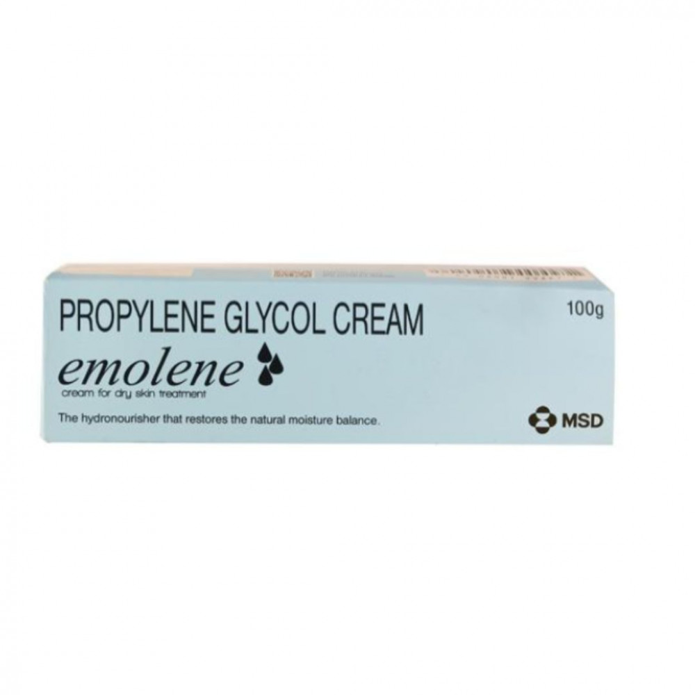 Emolene Box Emolene Cream 100g - Buy Online - Discount Available, dermatologist ...