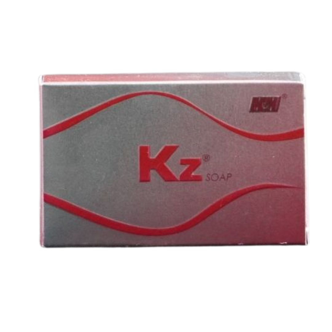 KZ SOAP Antifungal Skin Care Soap kz-soap-antifungal-skin-care-soap