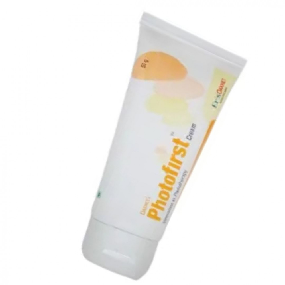 Photo First Cream Photofirst Cream 50g - Best Deals Online, dermatologist recommended ...