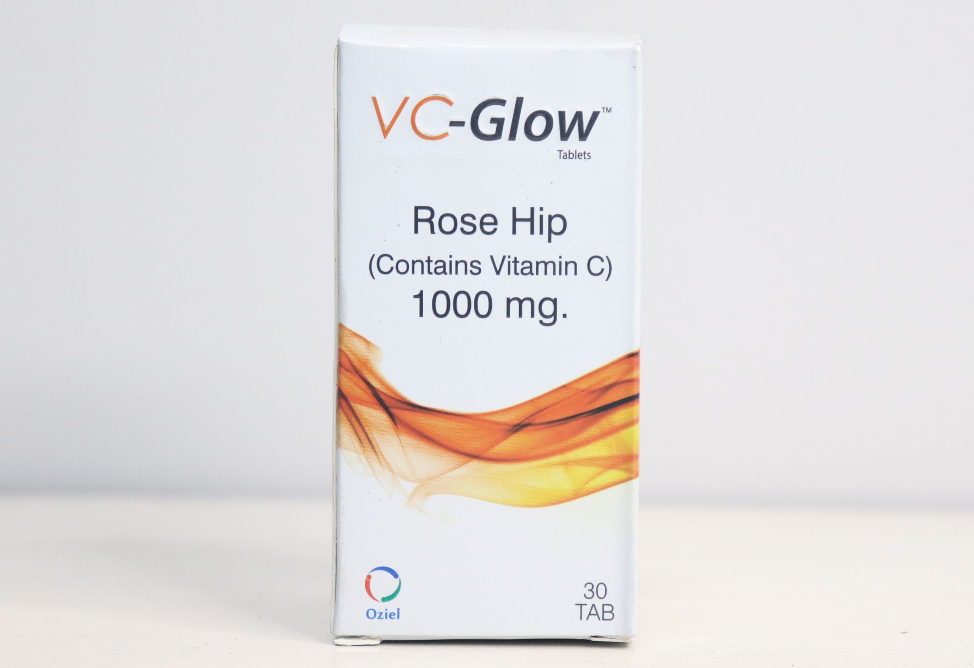 I Glow Vc 20 Serum Vc Glow Tabs