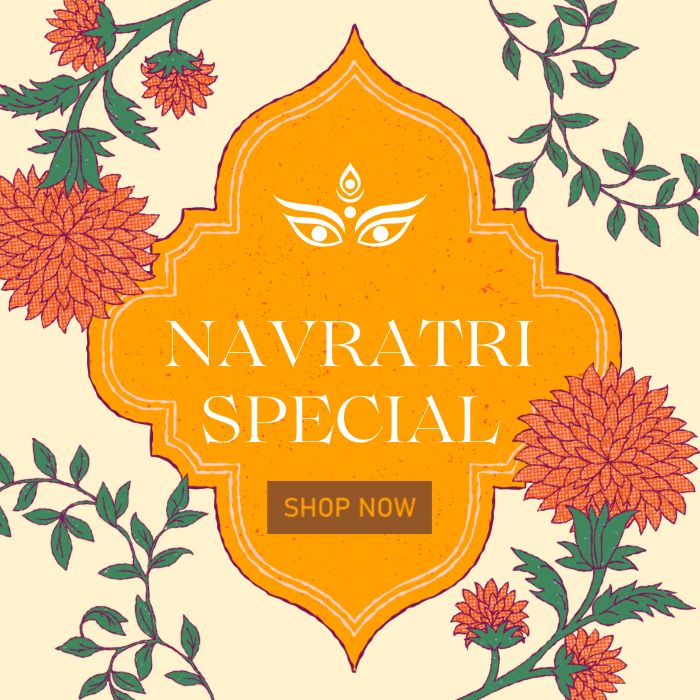 Category Alt Navratri Special