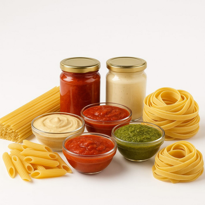 Category Alt Gourmet &amp; World Food