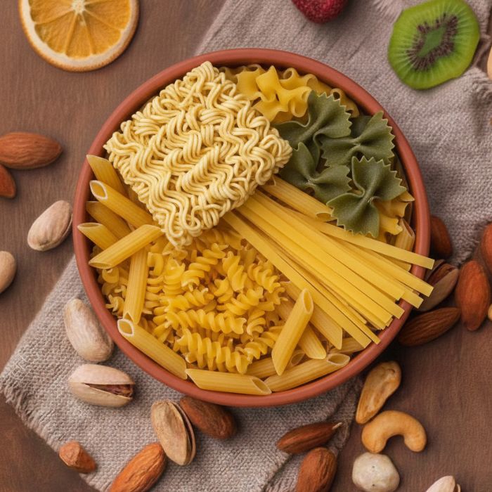 Category Alt Noodles/Pasta