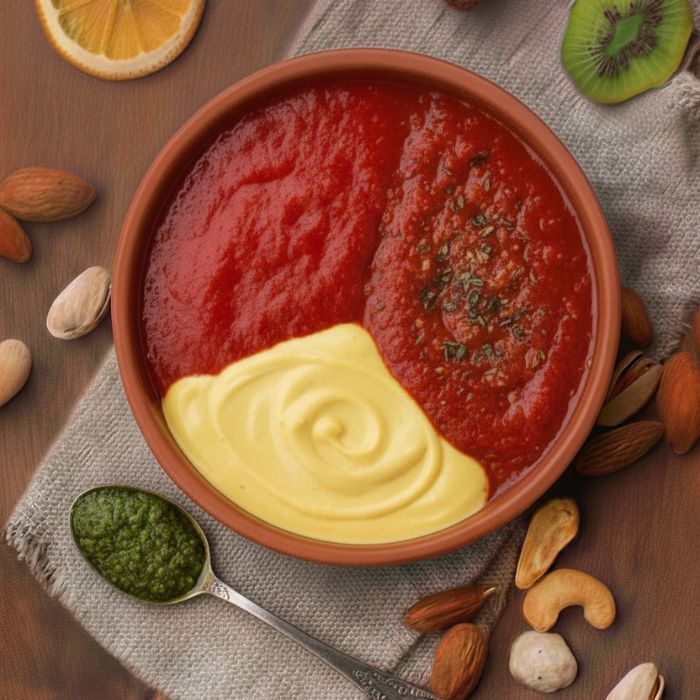 Category Alt Gourmet &amp; Sauces