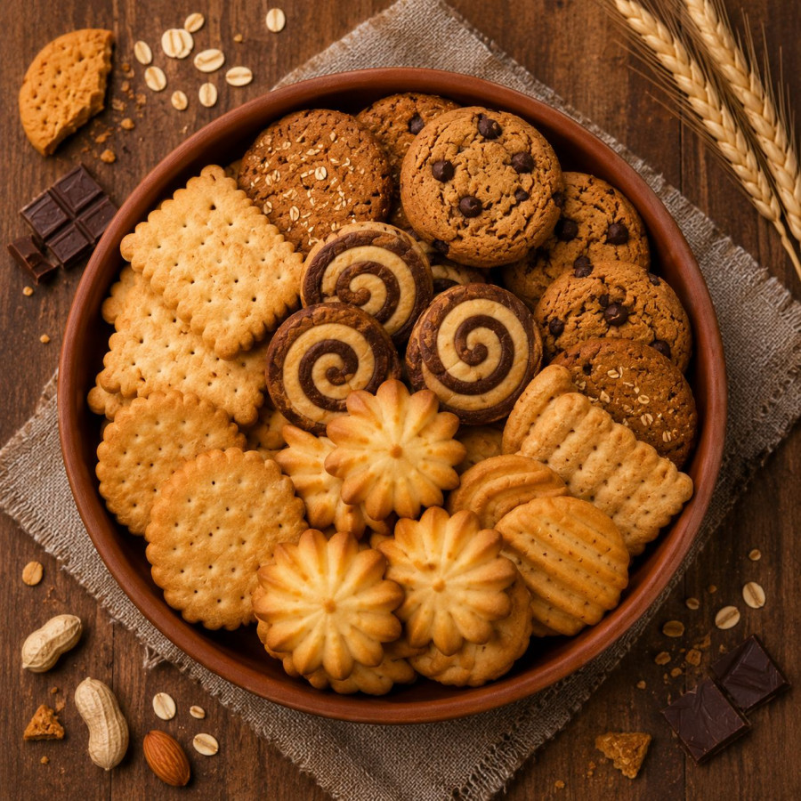 Category Alt Biscuits &amp; Cookies
