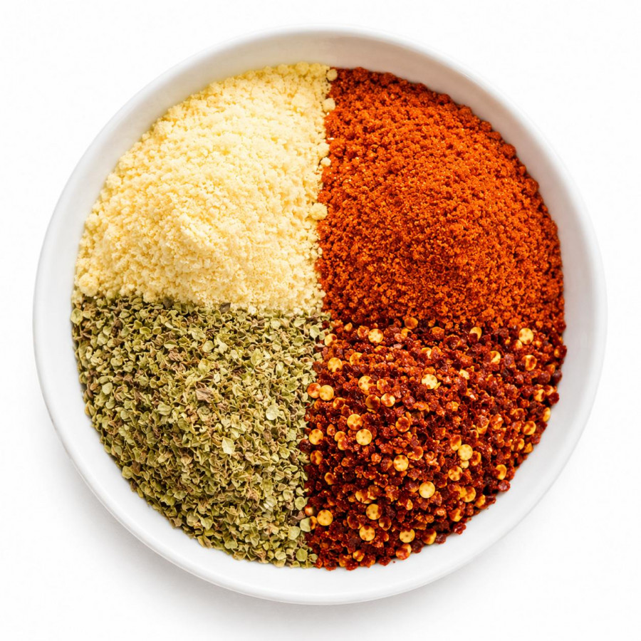 Seasonings