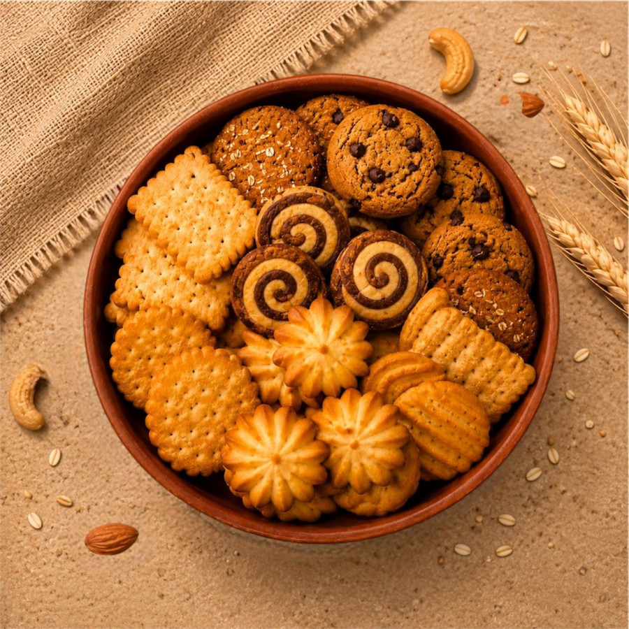 Category Alt Biscuits &amp; Cookies