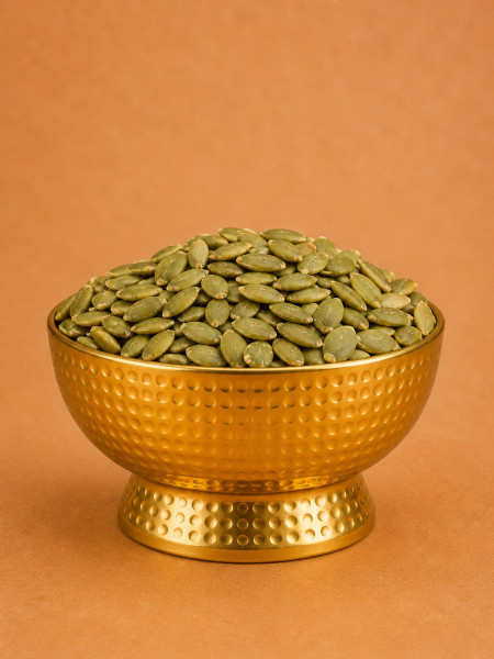 Image of Pumpkin Seeds Roasted N salted 200G