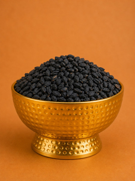 Image of Kalonji (Nigella)Seeds