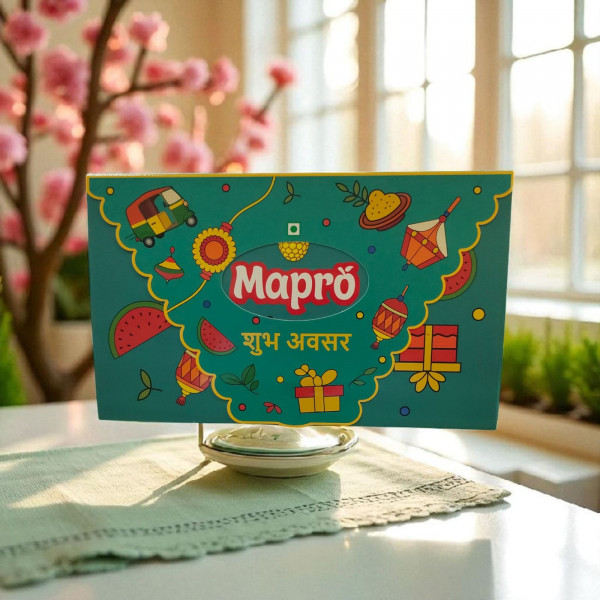 Image of Mapro Shubh Awsar-620g