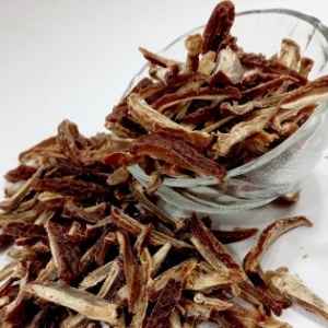 Image of Black Kharik Tukda