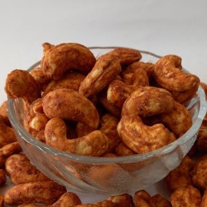 Image of BBQ Kaju 200g