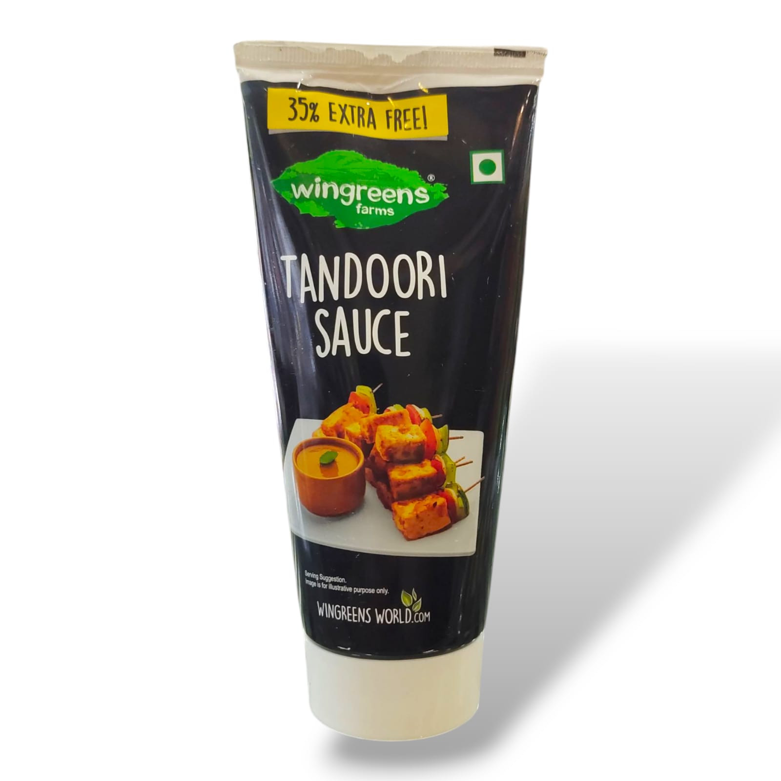 Wingreen Tandoori Sauce-180g