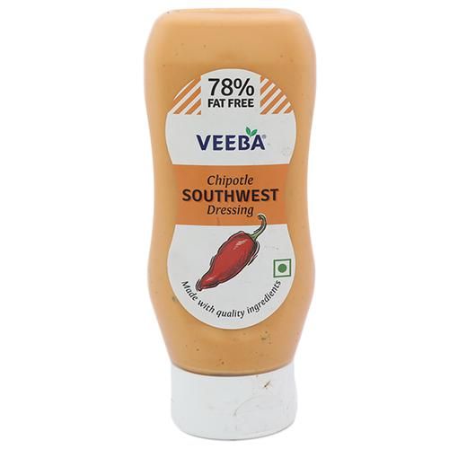Veeba Chipotle Dressing 300g