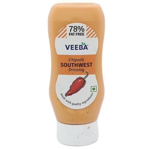 Image of Veeba Chipotle Dressing 300g