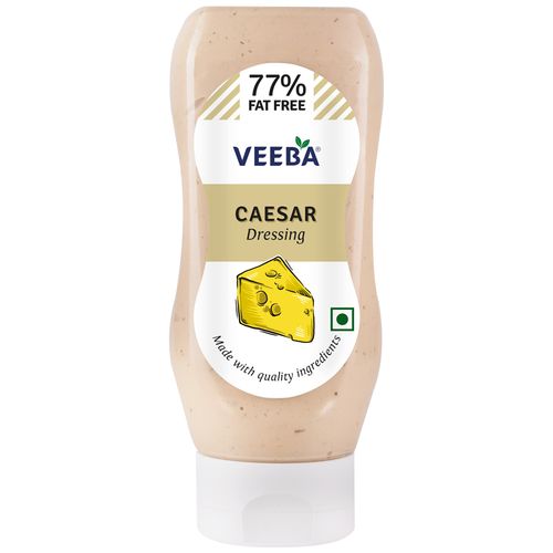 Veeba Caesar Dressing 300g