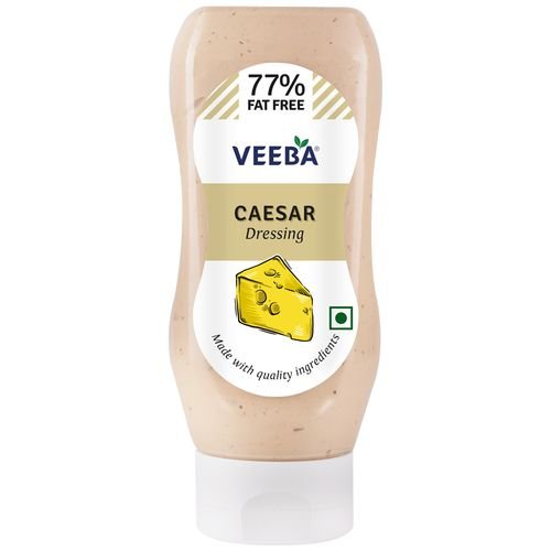 Image of Veeba Caesar Dressing 300g