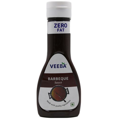 Veeba BBQ Sauce 330g