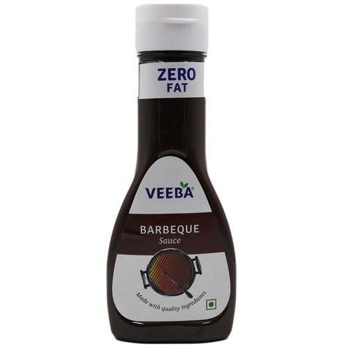 Image of Veeba BBQ Sauce 330g